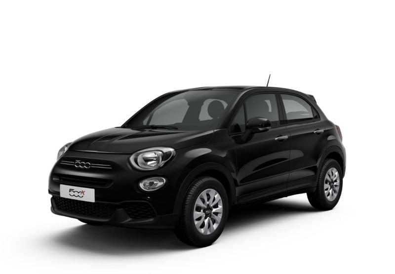 FIAT 500X 1.5 T4 HYBRID 130CV DCT SPORT