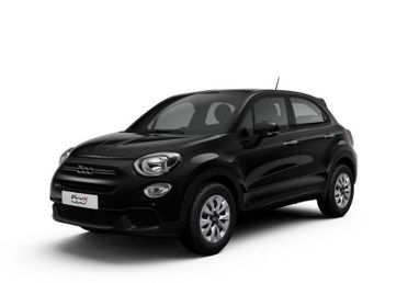 FIAT 500X 1.5 T4 HYBRID 130CV DCT SPORT