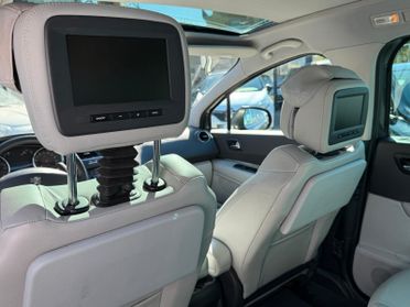 PEUGEOT 5008 1.6 112CV AUTOMATICO FULL TETTO