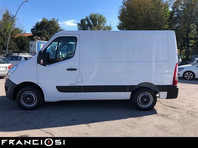 RENAULT Master T28 2.3 dci 110cv L1H1 E6