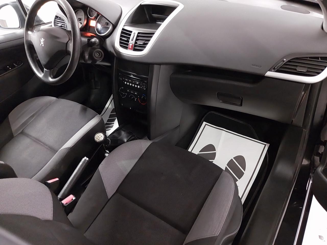 Peugeot 207 1.4 HDi 70CV 5p. Energie Sport - ok neopatentati