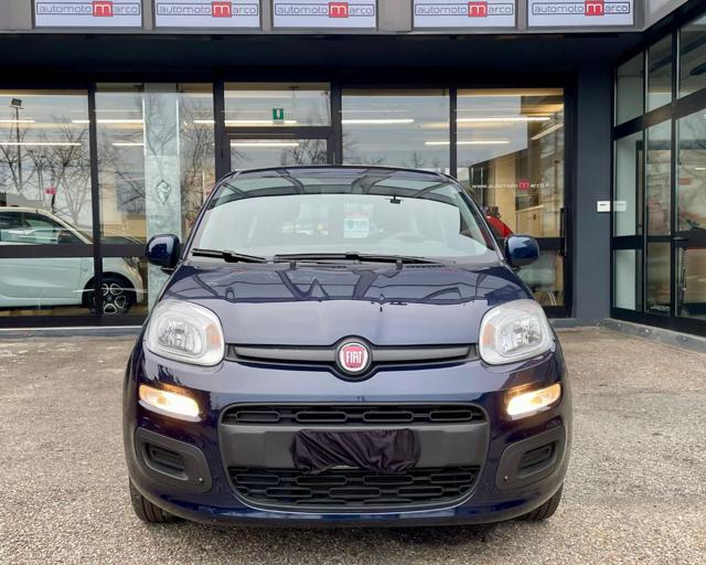 FIAT Panda 1.2 Easy "52.000KM!"