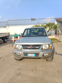 MITSUBISHI PAJERO GLS 4x4 -PRoV TOSCANA-ECCELLENTI CONDIZIONI