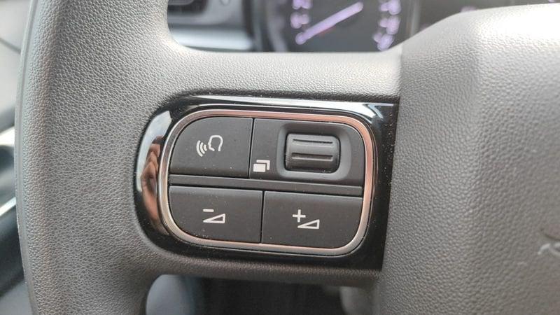 Citroën C3 PureTech 83 S&S You!