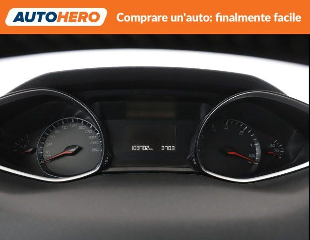 PEUGEOT 308 BlueHDi 120 S&S EAT6 Active