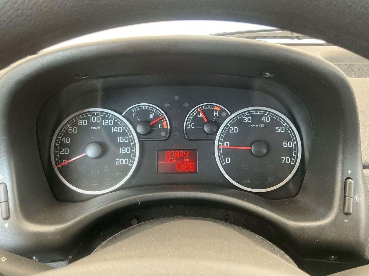 FIAT PUNTO 1.2 BENZINA/GPL FINO 2030 - NEOPATENTATI
