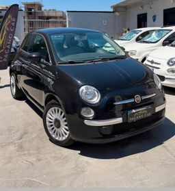 Fiat 500 1.2 Lounge Tetto panoramico
