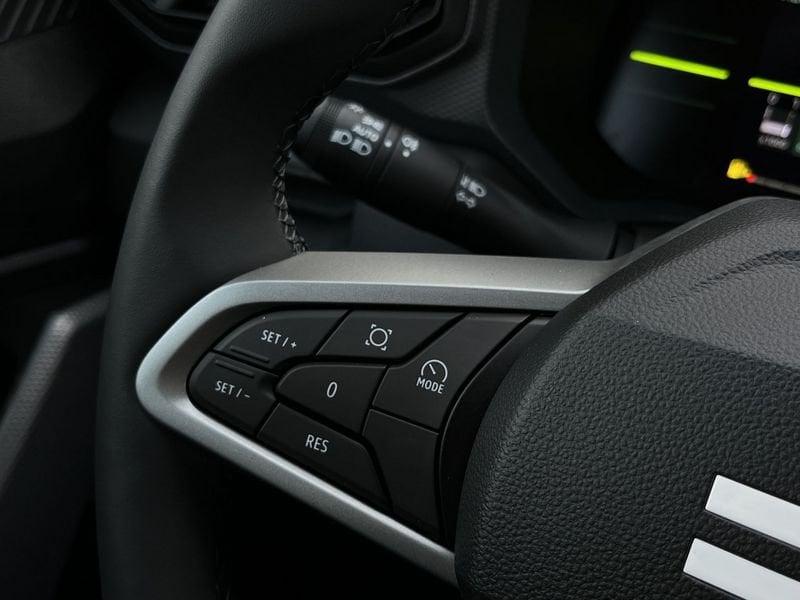 Dacia Duster Duster 1.2 mild hybrid Expression 4x4 130cv - PPROMO SIRONIAUTO+