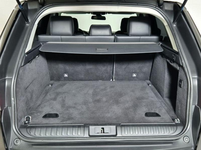 Land Rover RR Sport II 2018 Die. 3.0d i6 mhev HSE 249cv auto