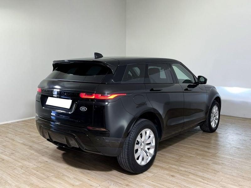 Land Rover RR Evoque 2.0D I4 163 CV AWD Auto S