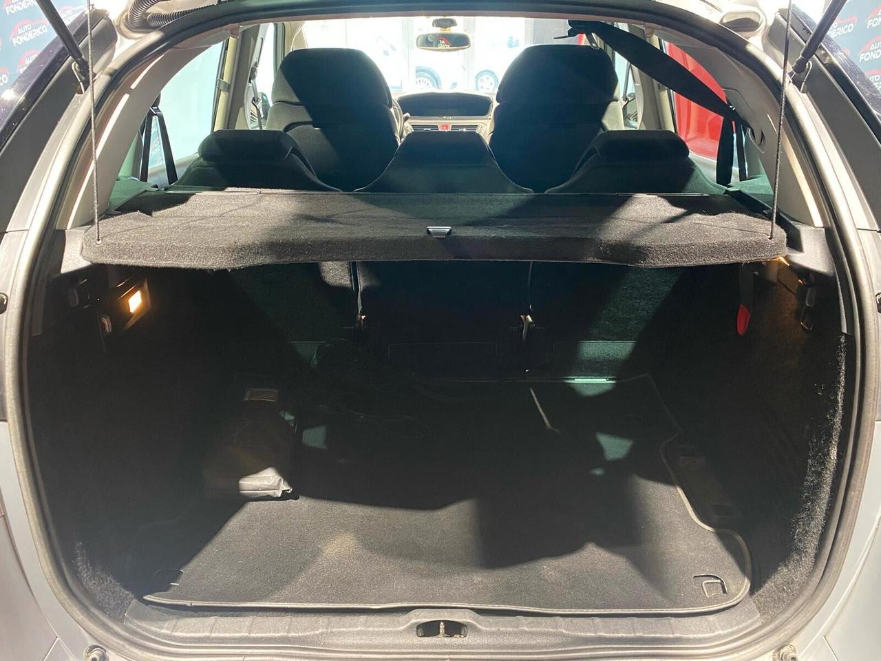 Citroen C4 Picasso 2.0 Diesel - 2008