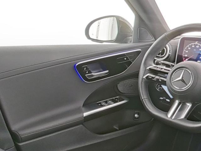 MERCEDES-BENZ C 220 d Mild hybrid AMG Line Advanced