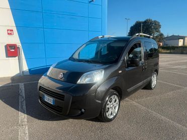 FIAT QUBO 1.4 METANO 2016 12 MESI DI GARANZIA