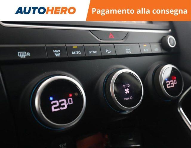 JAGUAR E-Pace 2.0 AWD aut.