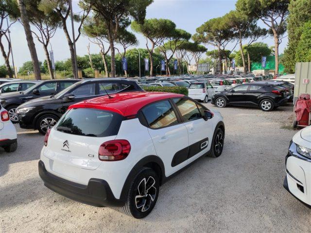 CITROEN C3 1.2 GPL P.Tech Feel Pack CARPLAY,CRUISE,NAVI ..