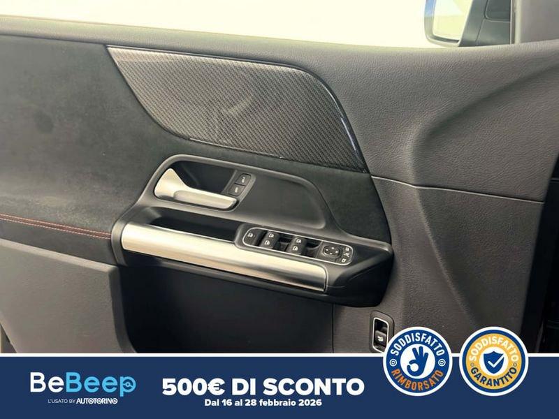 Mercedes-Benz Classe B B 180 D PREMIUM AUTO