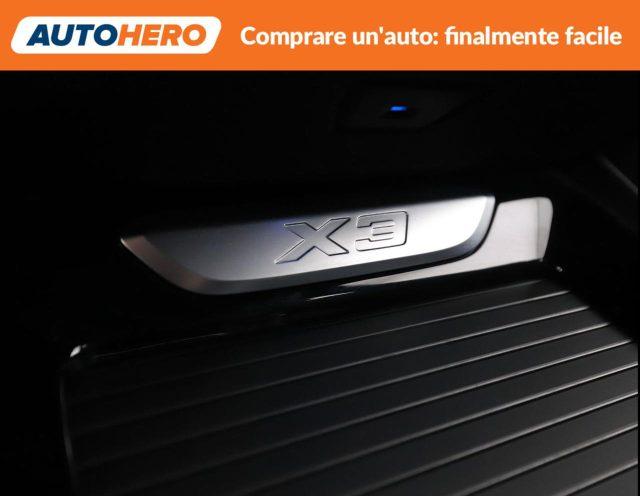 BMW X3 xDrive30e Business Advantage