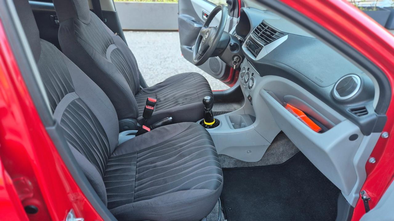 Nissan Pixo 1.0 5 porte *EURO5*