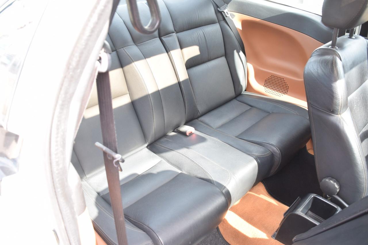 Fiat Coupe COUPE' 5 CILINDRI - 2.0 i.e. turbo 20V 220CV TETTO PELLE DA AMATORE