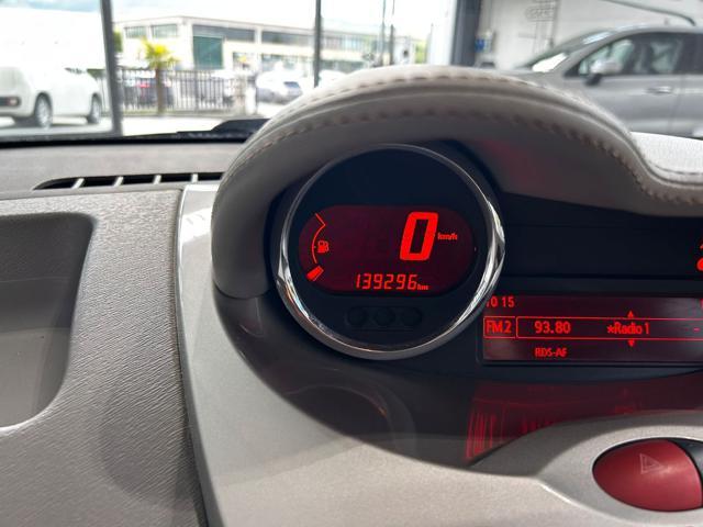 RENAULT Twingo 1.2 16V Etoile