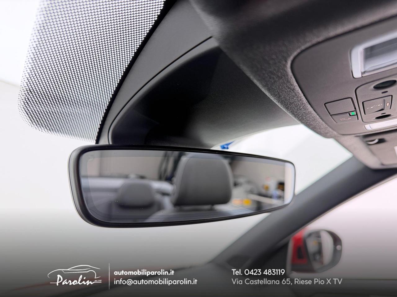 Volkswagen T-Roc Cabriolet 1.5 tsi Style dsg LED-Telecamera-CarPlay-19''