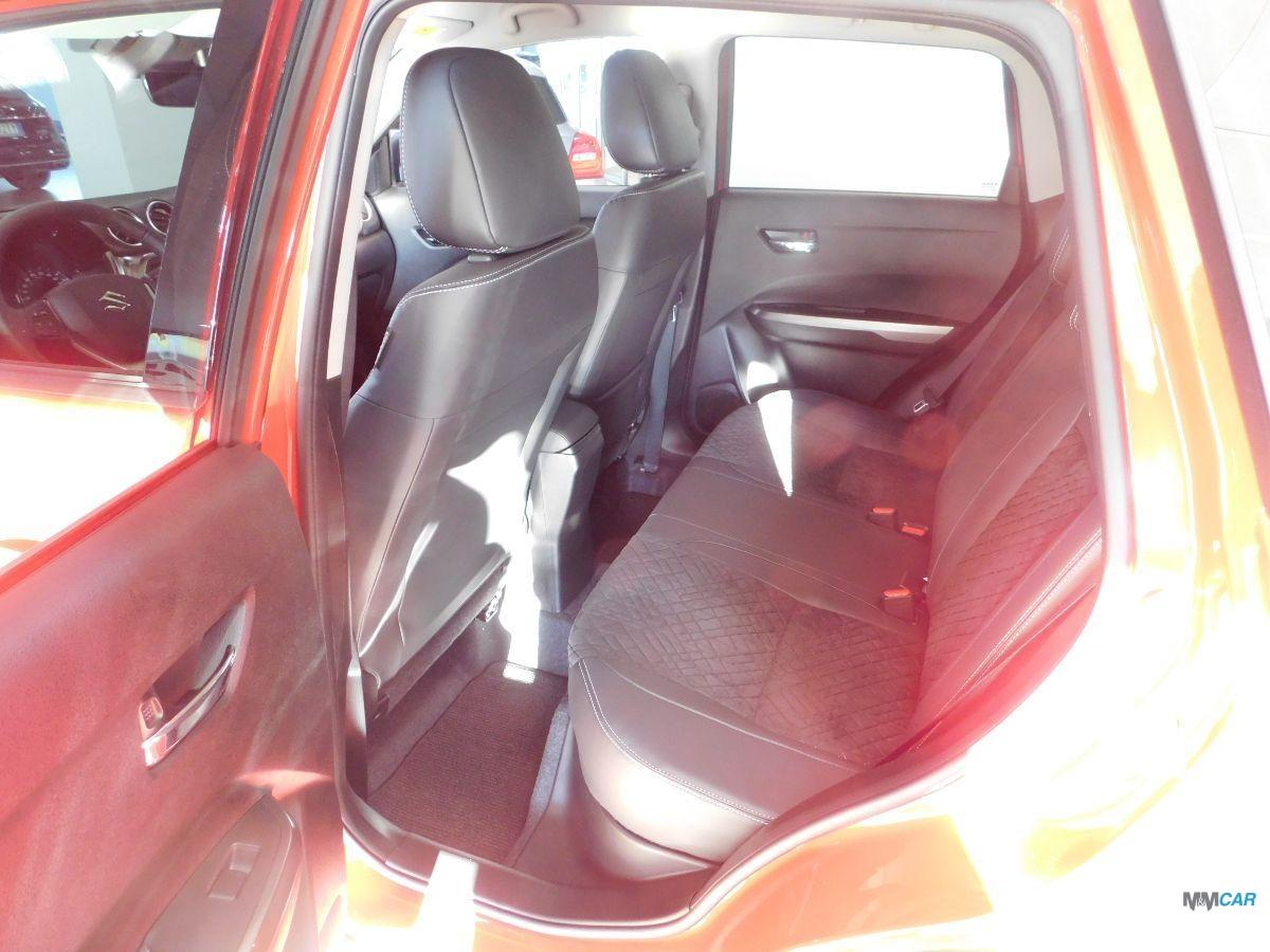 SUZUKI - Vitara
