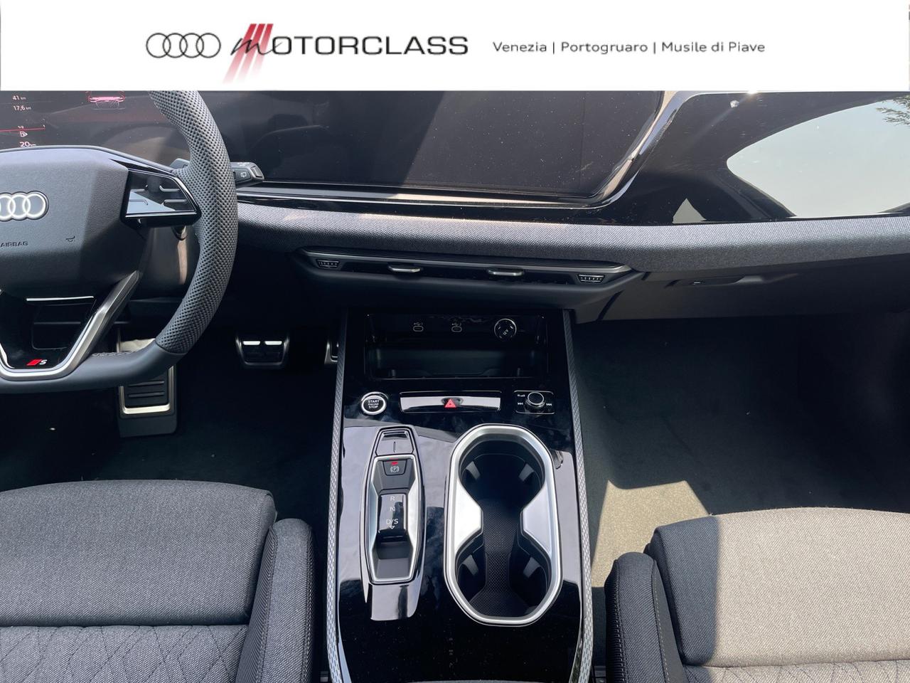 Audi A6 avant 2.0 tdi mhev+ 204cv business advanced s tronic