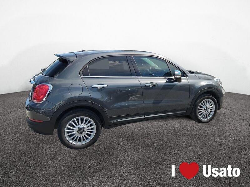 FIAT 500X 500 X 2015 1.3 mjt Lounge 4x2 95cv