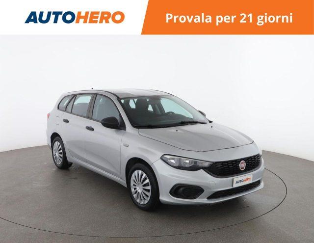 FIAT Tipo 1.4 SW Pop