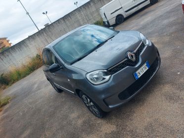 Renault Twingo Electric full optional 2023