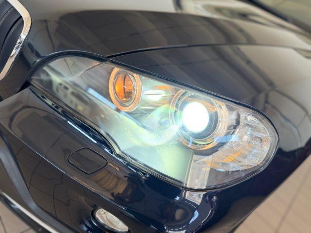 BMW X5 xDrive30i// TETTO//PELLE//