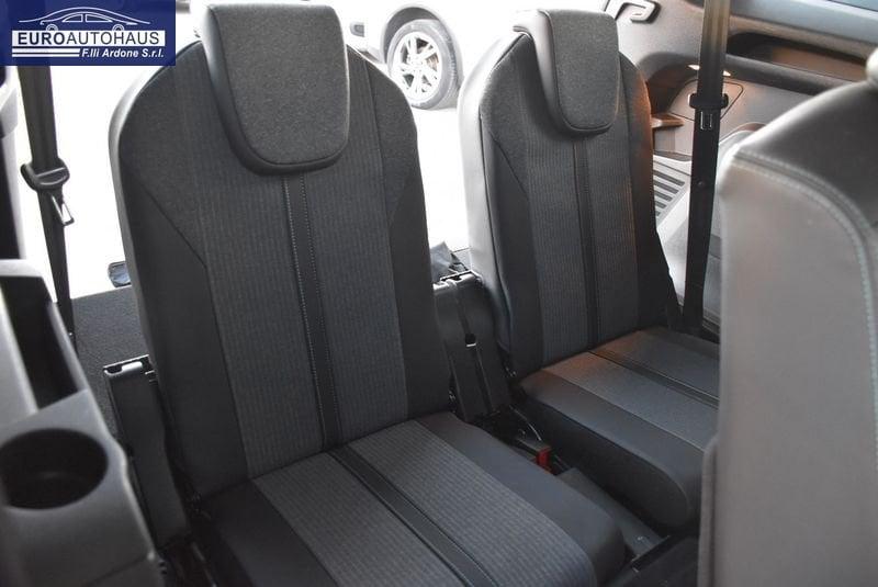 Peugeot 5008 BlueHDi 130 Allure Pack EAT8 S/S aut.