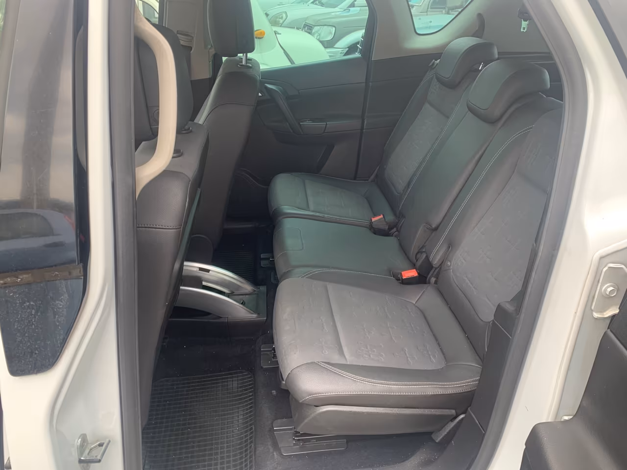 Opel Meriva 1.7 CDTI 110CV Cosmo