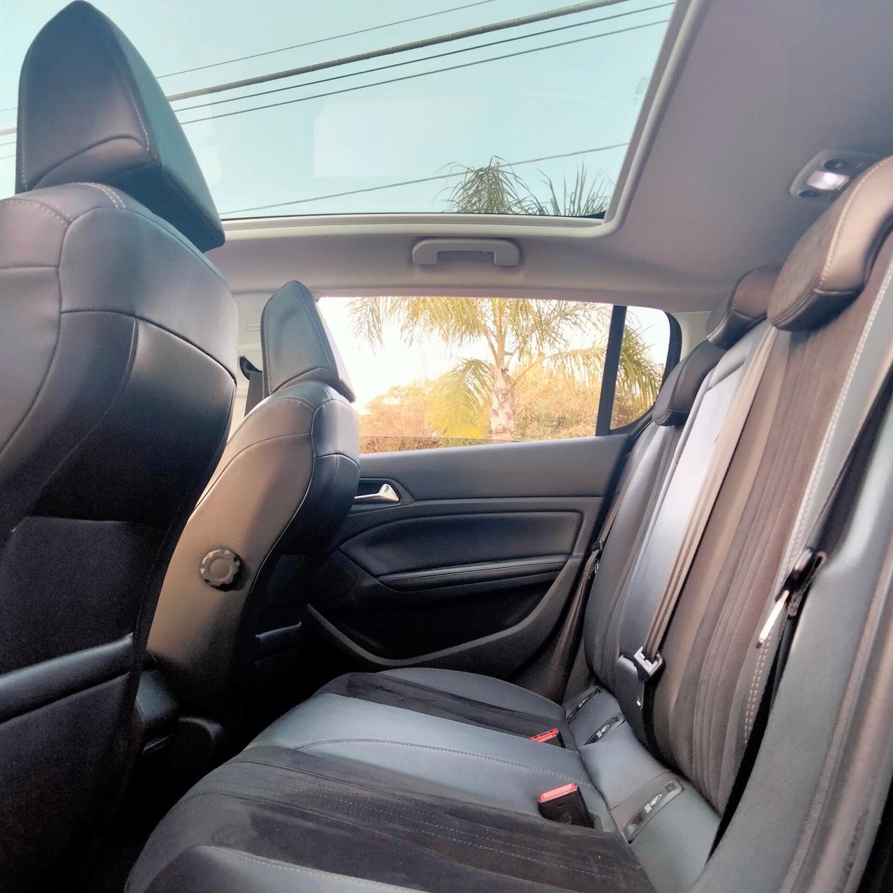 Peugeot 308 1.6 e-HDi 115 CV Stop&Start Allure