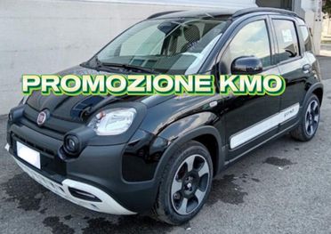 Fiat Panda 1.0 FireFly S&S Hybrid Pandina