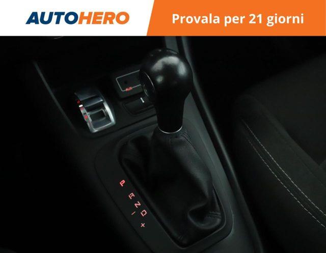 ALFA ROMEO Giulietta 1.6 JTDm TCT 120 CV Super