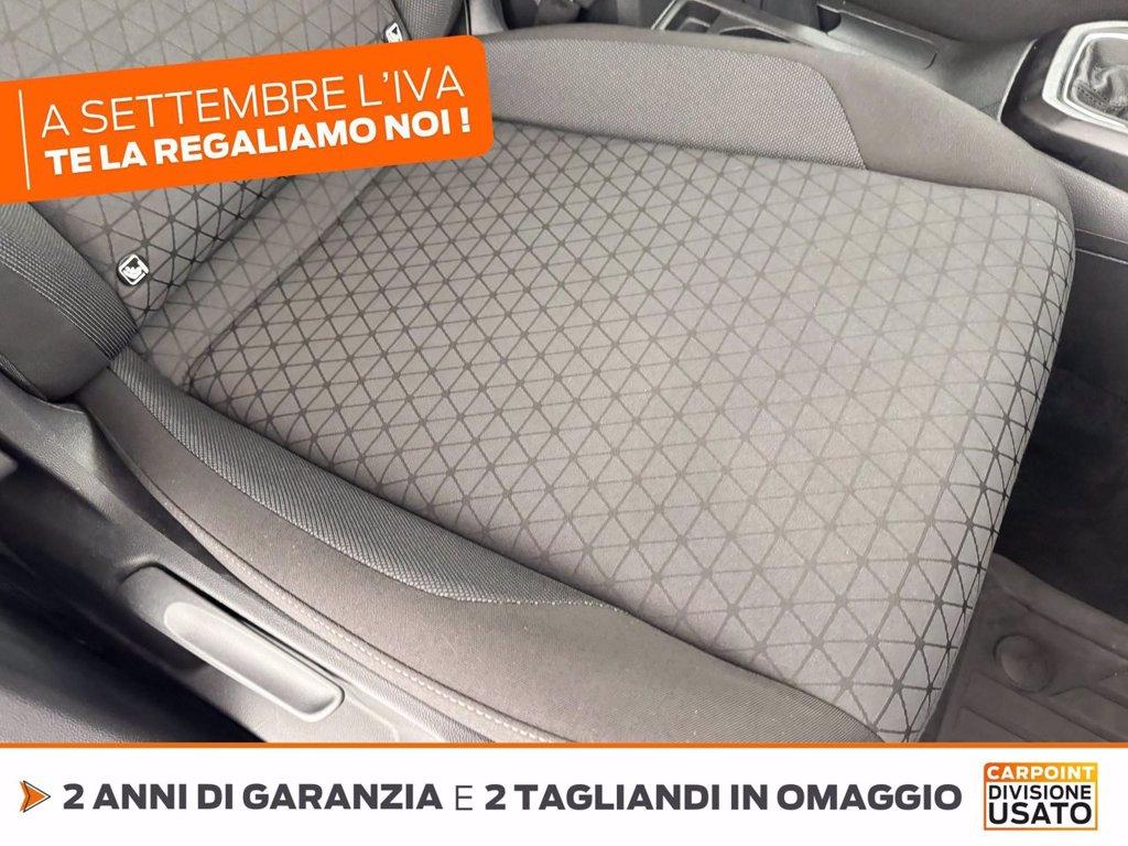 VOLKSWAGEN T-cross 1.0 tsi style 110cv dsg del 2022
