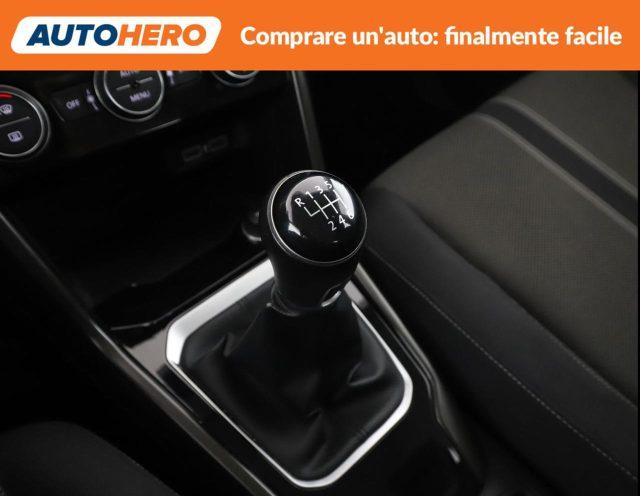 VOLKSWAGEN T-Roc 1.6 TDI SCR Style BlueMotion Technology