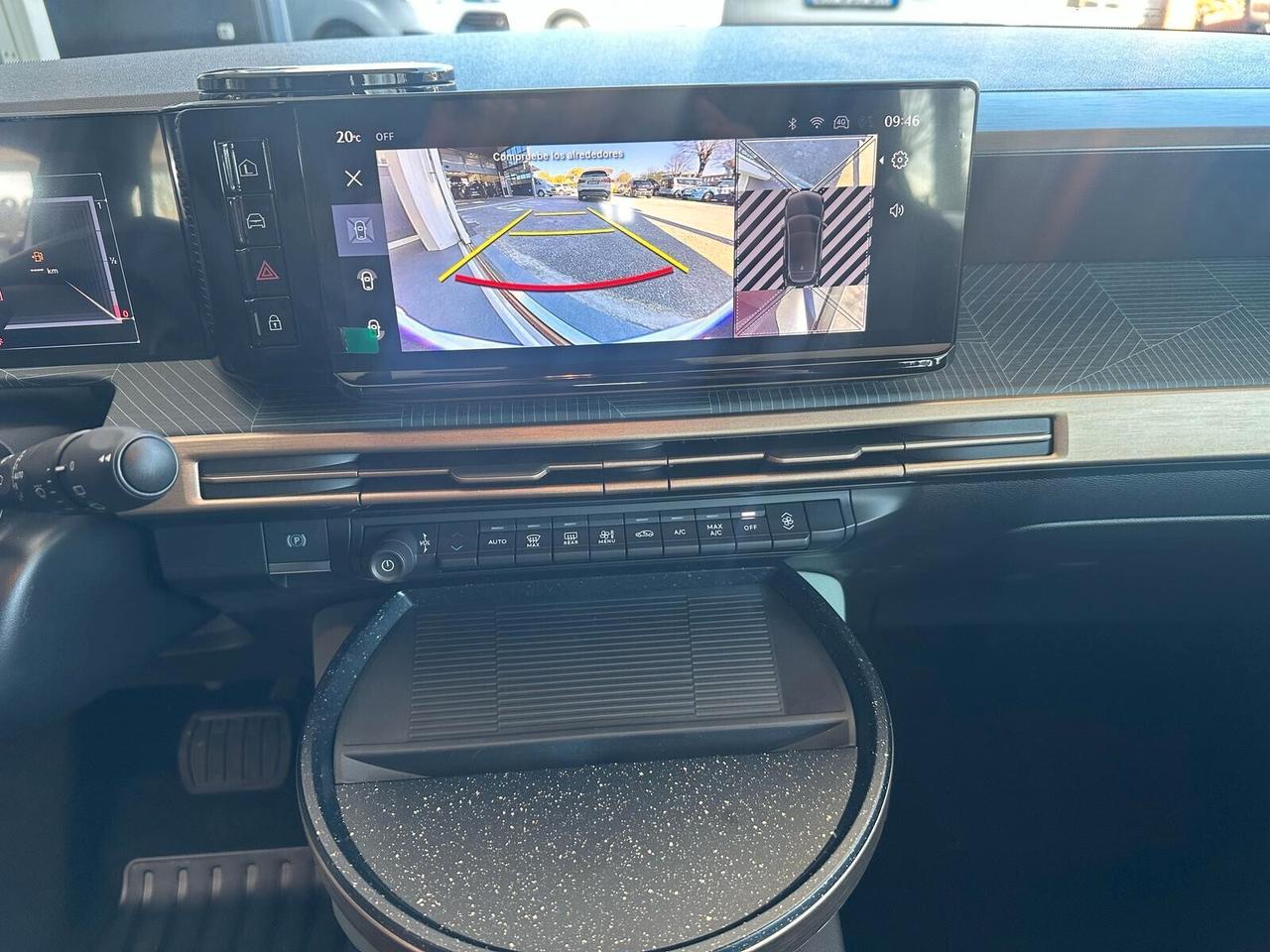 Lancia Ypsilon Hybrid e-DCT