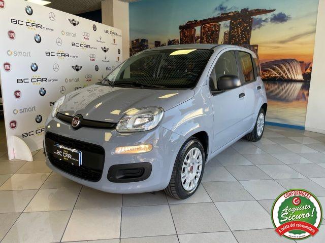 FIAT Panda 1.0 FireFly S&S Hybrid *EURO BLOCK