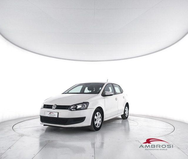 VOLKSWAGEN Polo 1.2 TDI DPF 5 p. Trendline - PER OPERATORI DEL SET