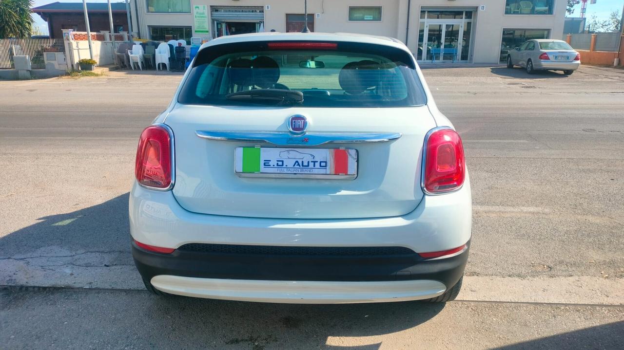 Fiat 500X 1.3 MultiJet 95 CV Business