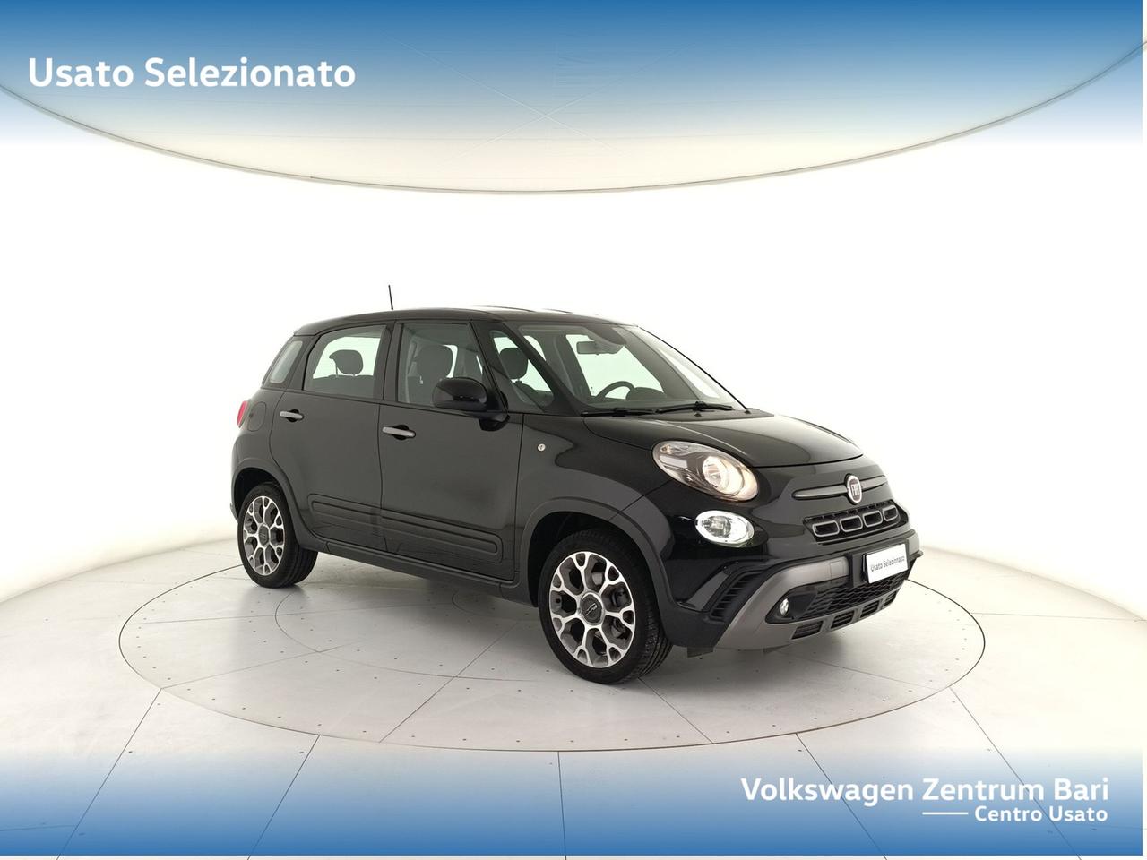 Fiat 500L cross 1.3 mjt 95cv my20