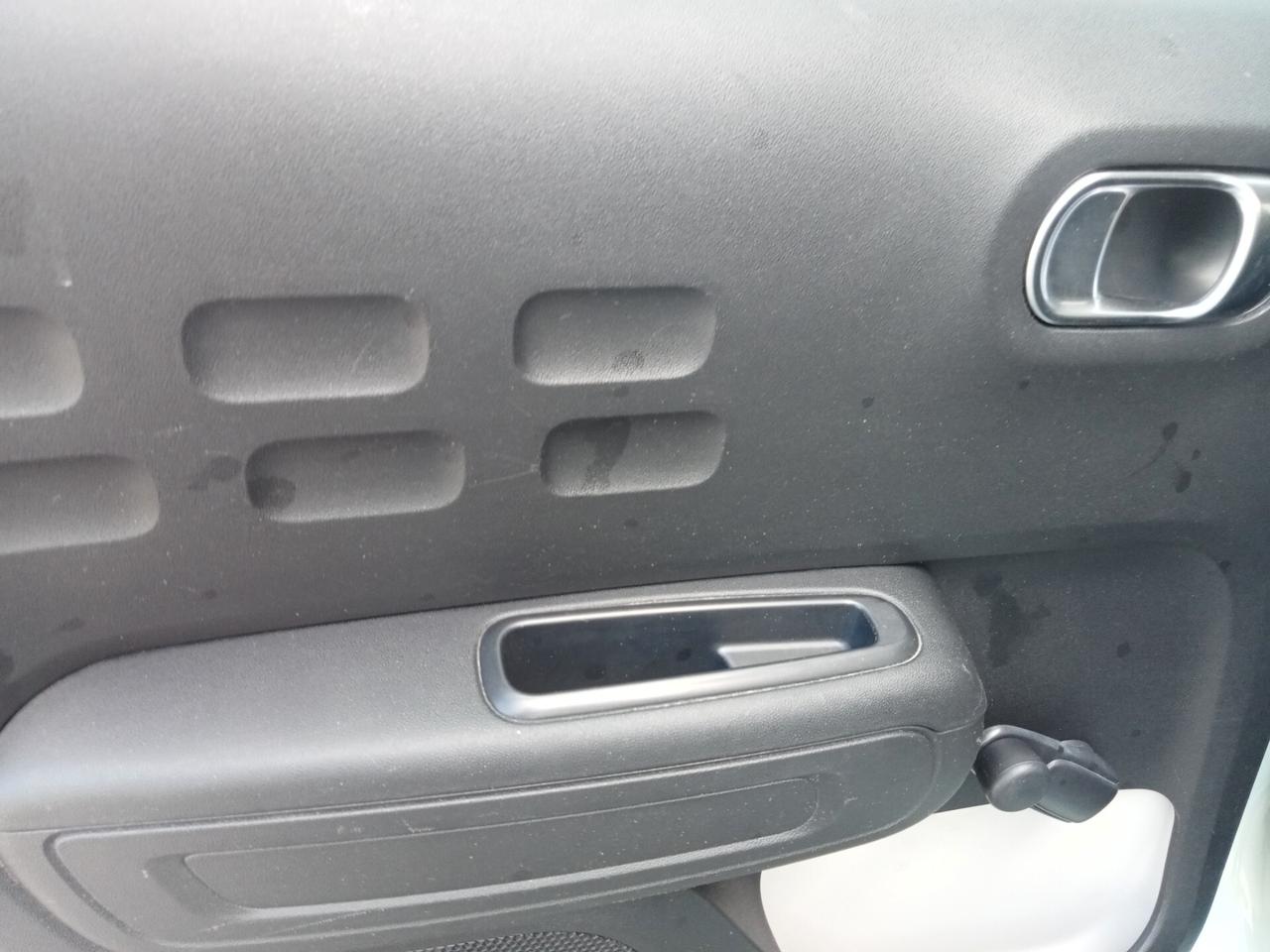 Citroen C3 PureTech 82 Feel pack