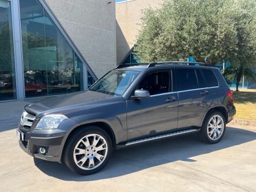 Mercedes-benz GLK 280 4Matic Sport - UNICO PROPRIETARIO