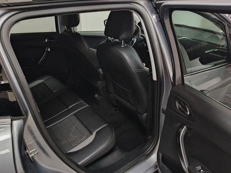 Peugeot 2008 1° serie PureTech 82 Allure + GPL 800€