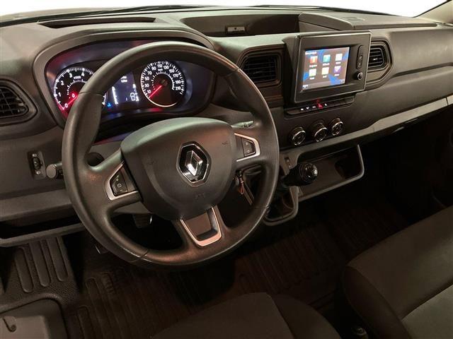 RENAULT Master T35 2.3 energy dci 145cv L2 Euro 14.650 + iva