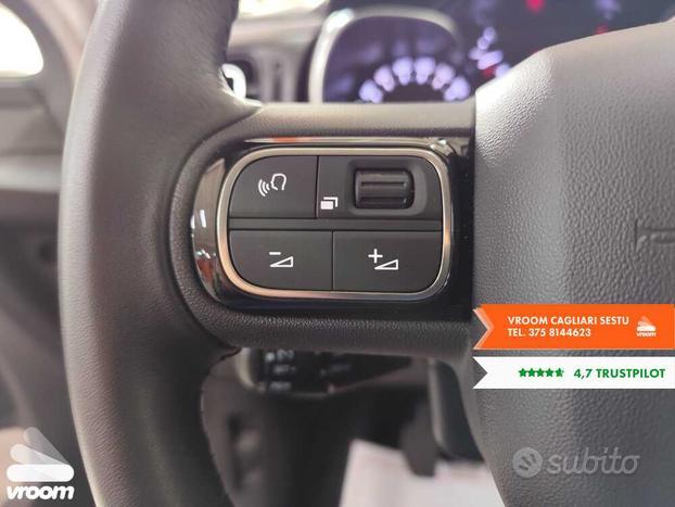 CITROEN C3 3 serie C3 PureTech 110 S&S Elle