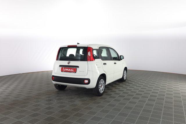 FIAT Panda Panda 1.0 FireFly Hybrid