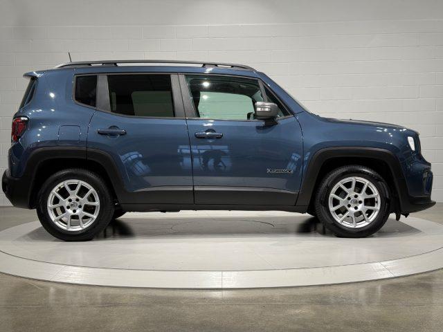 JEEP Renegade 1.0 T3 Limited FARI A LED/PREZZO REALE